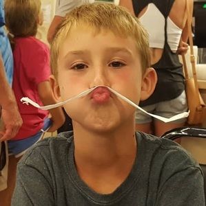 Meet your Posher, Julia